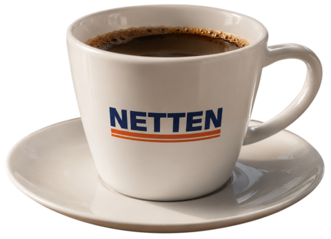 Kopje koffie