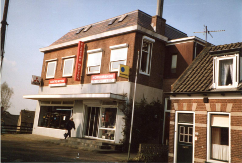 Netten vroeger #2