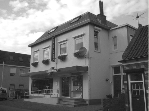 Netten vroeger #3